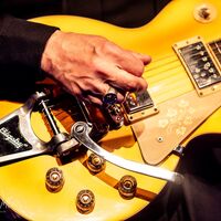 Richard Hawley Leadmill Sheffield 2025