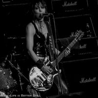 Joan Jett