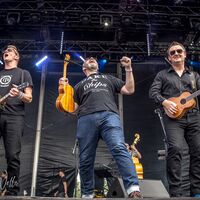Everly Pregnant Brothers