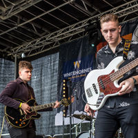 The Wired at MosFest Sheffield