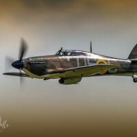 RAF Waddington Airshow