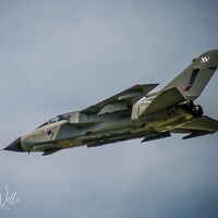 RAF Waddington Airshow