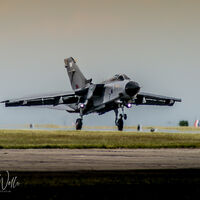 RAF Waddington Airshow