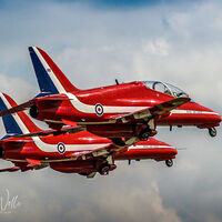 RAF Waddington Airshow