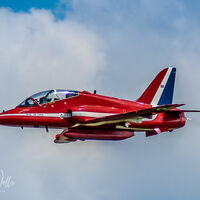 RAF Waddington Airshow