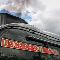 Doncaster Plant 150th Anniversary