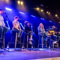 Self Esteem Album launch gig Rescue Rooms Nottingham 2025