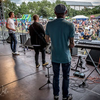Dirty Sterling - MosFest Sheffield