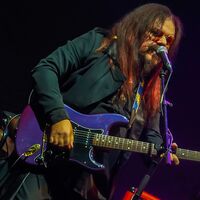 Roy Wood
