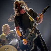 Foo Fighters