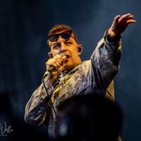 The Reytons Tramlines 2025