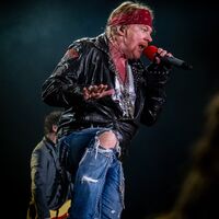 Guns N' Roses