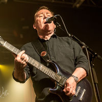 UB40 - O2 Academy Sheffield
