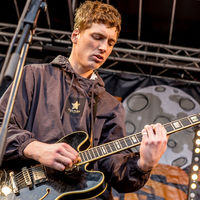 Twisted Wheel - Mosfest Sheffield