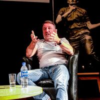 Peter Hook - In Conversation