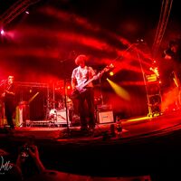 The Royston Club Tramlines 2025