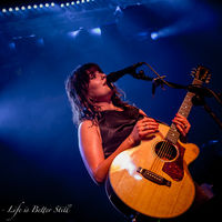 Lily Moore - O2 Academy Sheffield