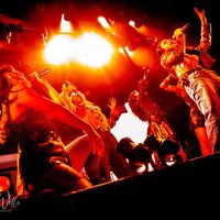 Just For One Day - The Live Aid Musical Shaftesbury theatre London 2025