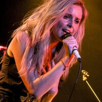 Diana Vickers