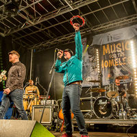 Marquis Drive - MosFest Sheffield