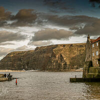 Staithes