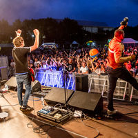 Marquis Drive - MosFest Sheffield