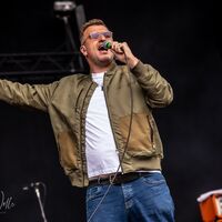 Reverend and the Makers