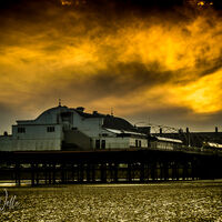 Cleethorpes Pier