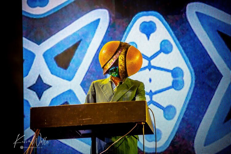 I Monster Tramlines 2025