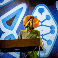 I Monster Tramlines 2025