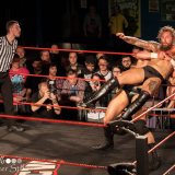 ICW Wrestling at the O2 Academy Sheffield