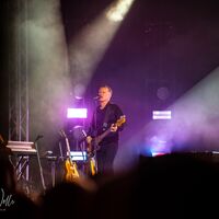 Bryan Adams Rock N Roll Circus Sheffield 2025