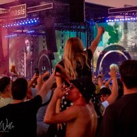 Oasis - Live '25 Homecoming Heaton Park Manchester