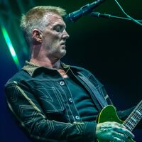 Queens of the Stone Age Rock n Roll Circus Sheffield 2025