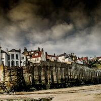 Robin Hoods Bay