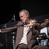 Baxter Dury Tramlines 2025