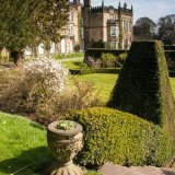 Renishaw Hall North East Derbyshire 2015