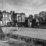 Renishaw Hall Derbyshire 2015