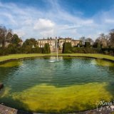Renishaw Hall North East Derbyshire 2015