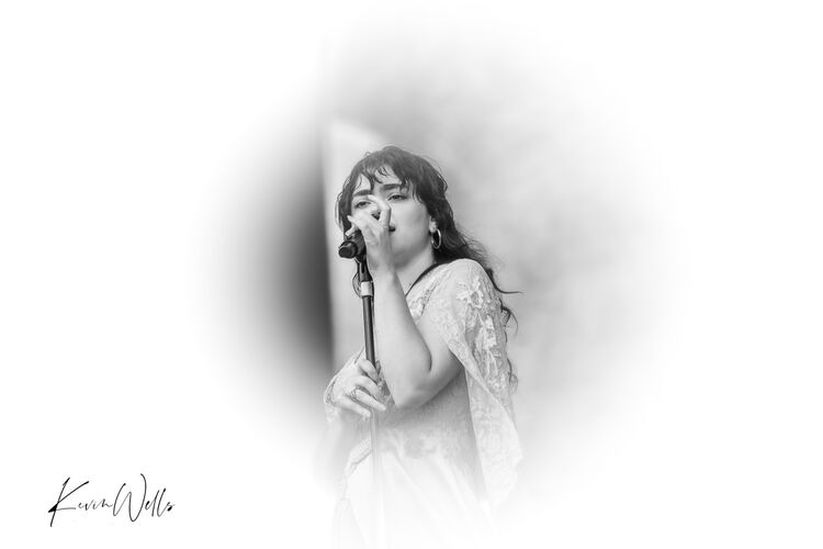 The Last Dinner Party Tramlines 2025