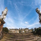 Renishaw Hall North East Derbyshire 2015