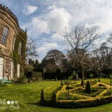 Renishaw Hall North East Derbyshire 2015