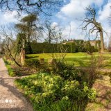 Renishaw Hall Derbyshire 2015