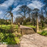 Renishaw Hall North East Derbyshire 2015