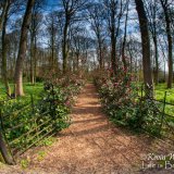 Renishaw Hall Derbyshire 2015