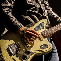 johnny Marr - O2 Academy Sheffield