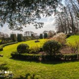 Renishaw Hall North East Derbyshire 2015
