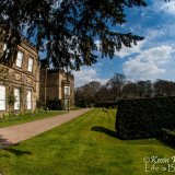 Renishaw Hall North East Derbyshire 2015