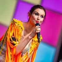 Sophie Ellis Bextor