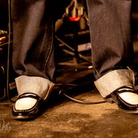 Richard Hawley The Leadmill 2025